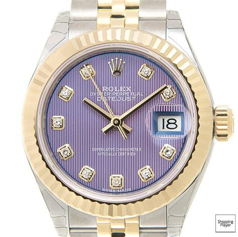 rolex datejust lavender|rolex datejust style.